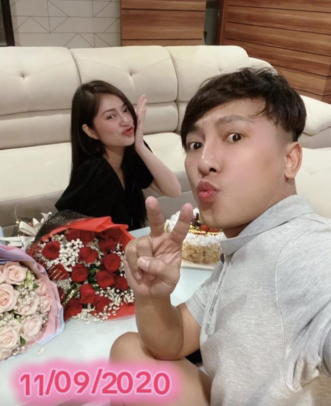 Thanh Truc anh 1