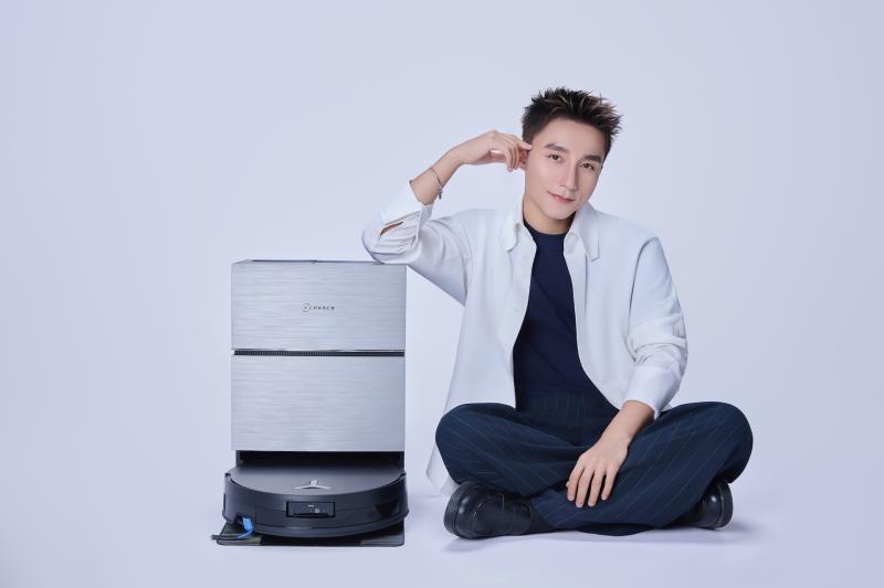 Ecovacs,  Son Tung M-TP anh 1