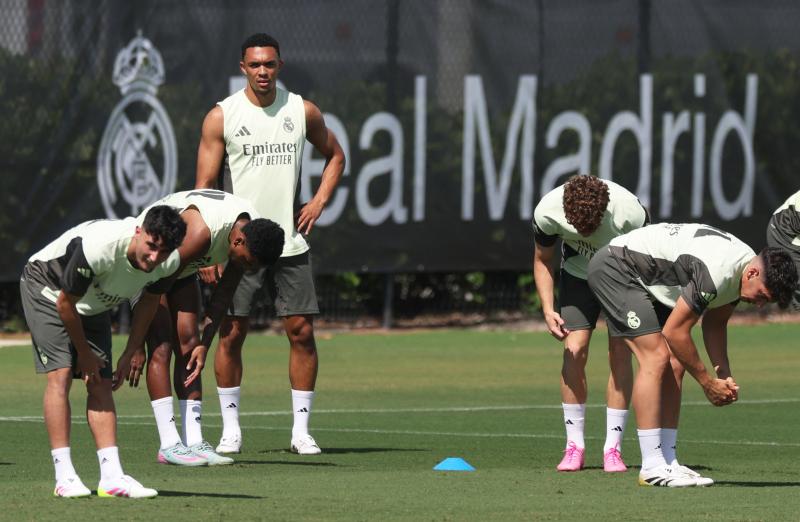 Real Madri anh 1