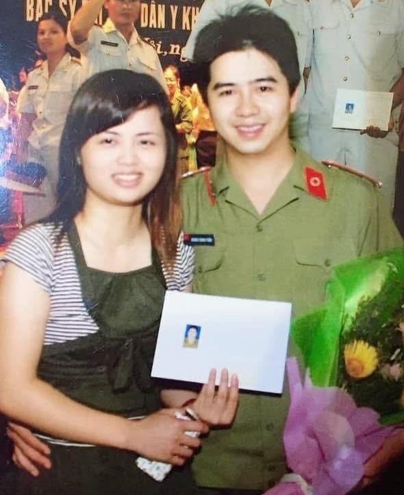 bac si noi tru anh 1