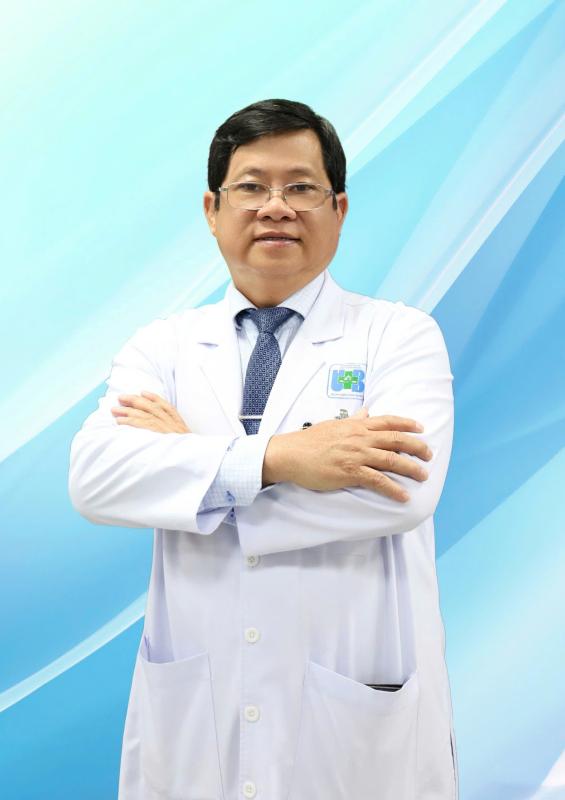 Benh vien Ung buou TP.HCM anh 8