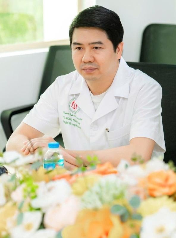 bac si noi tru anh 2