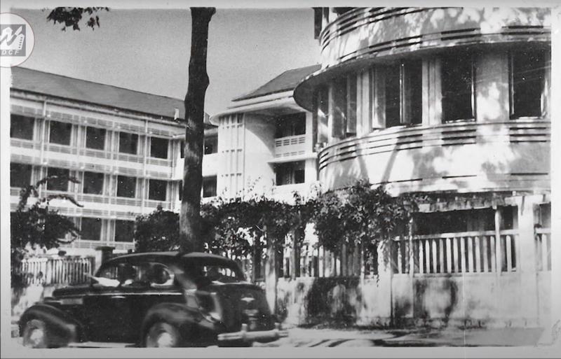 Benh vien Mat TP.HCM anh 18