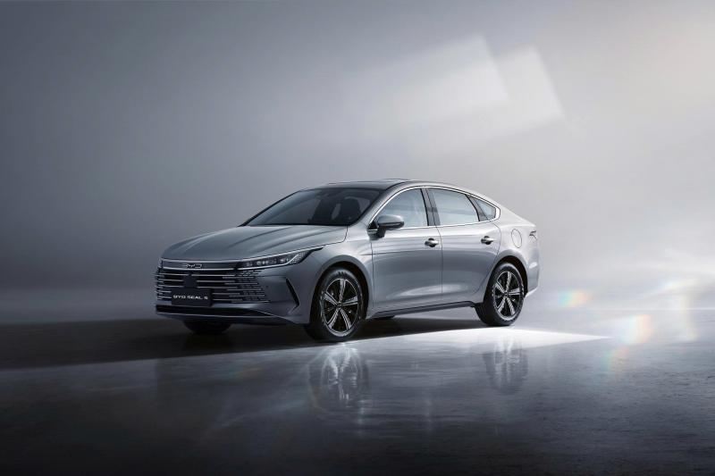 BYD Seal 5 anh 2