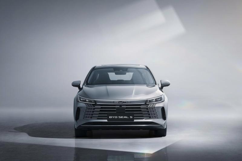 BYD Seal 5 anh 1