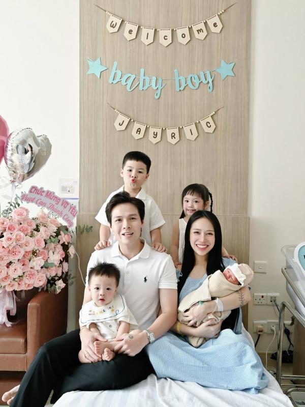 Joyce Pham,  Tam Nguyen,  Huynh Giao,  rich kid mien Tay,  con gai Minh Nhua,  dai gia Minh Nhua anh 2
