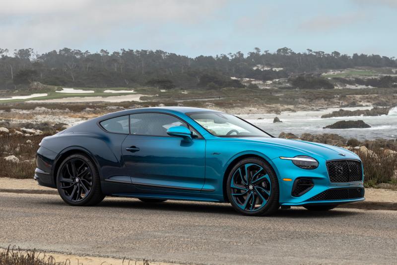 Ombre by Mulliner,  Ombre,  Mulliner,  bentley,  bentley mulliner,  bentley flying spur speed,  flying spur,  bentley flying spur,  sieu sang,  sedan,  continental gt anh 7
