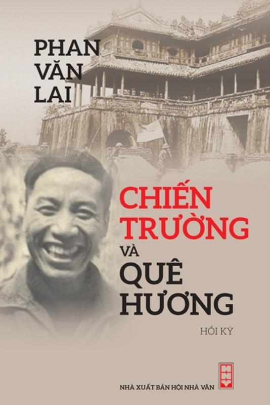 chien truong Tri Thien,  chien dich Mau Than,  chien truong Hue,  Phan Van Lai anh 2