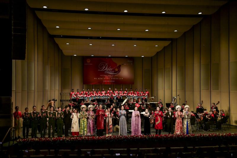 Quoc khanh 2/9 anh 1