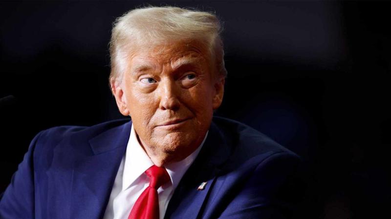Donald Trump anh 2