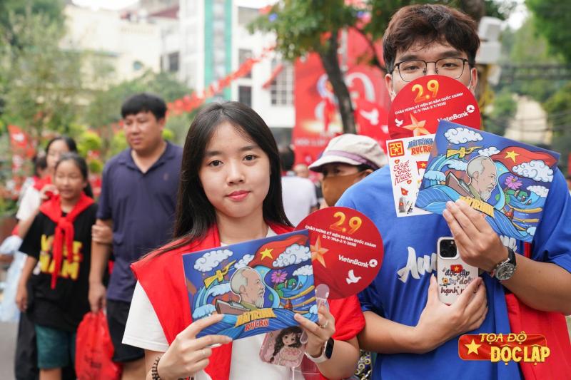 Quoc Khanh,  2-9,  ho Guom,  Vietinbank,  ngan hang so,  ngan hang Vietinbank anh 23