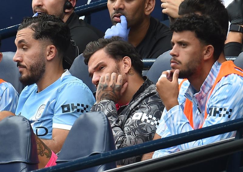 Ederson anh 2