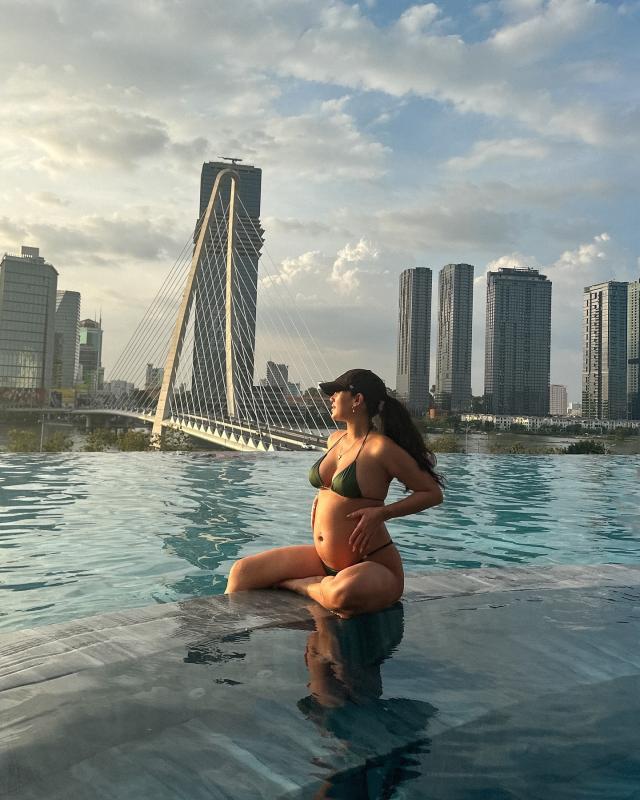 hot girl lai Viet anh 10