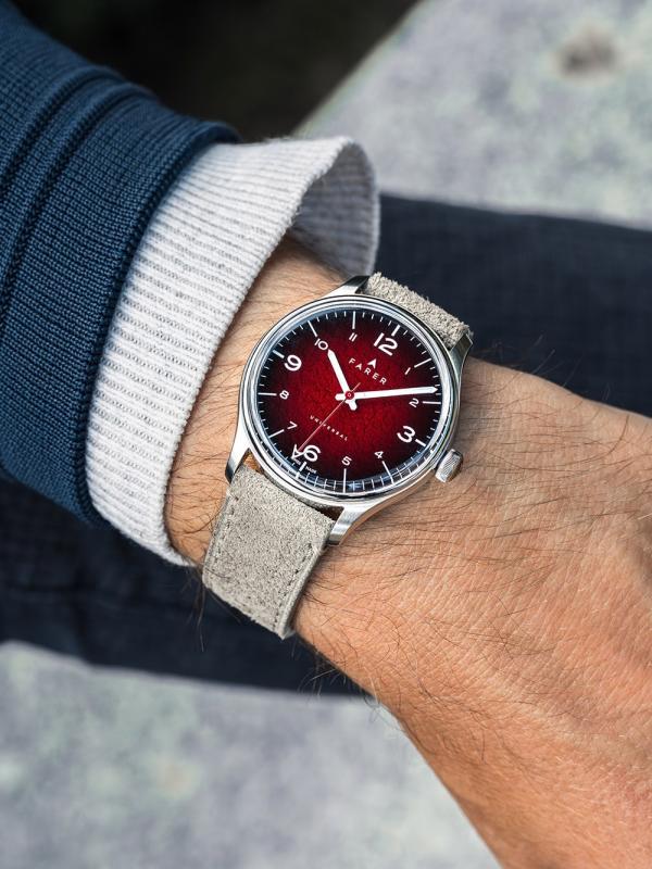 dong ho duoi 1200,  Seiko Presage gia,  Farer Three Hands,  Hamilton Khaki moi,  HTD Aquatic MkII,  dong ho co,  dong ho tam trung,  dong ho tu dong,  Seiko cocktail Negroni,  dong ho 3 kim,  dong ho gioi han anh 3
