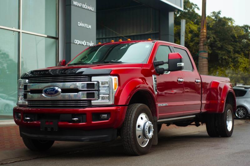an toan,  bong den,  bong den cam,  ban tai,  ban tai my,  my,  ford,  ford super duty,  ford f-450,  f-450,  trx,  tundra trd anh 1