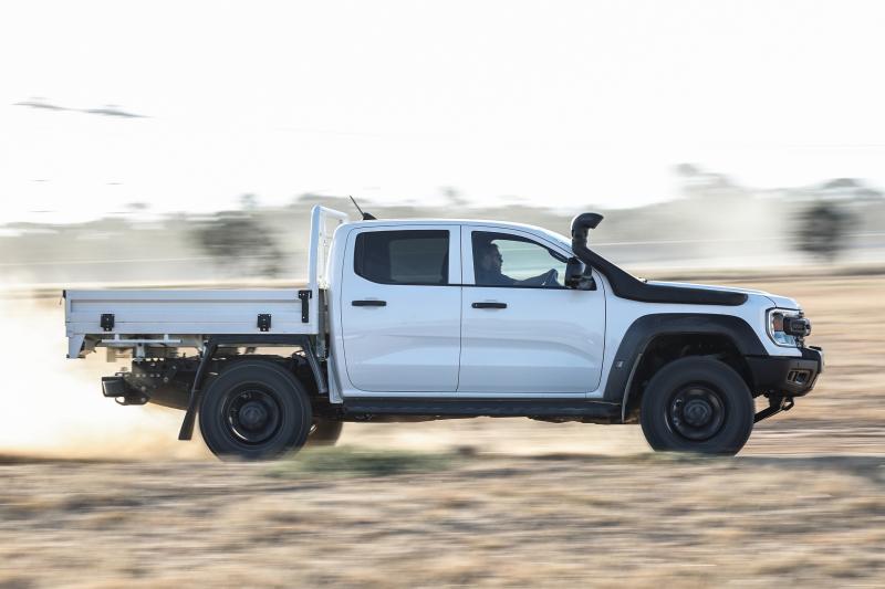 ban tai,  ford,  ford ranger,  ranger,  super duty,  ranger super duty,  ford ranger super duty,  chassis cab,  ban tai thung lung,  australia anh 7