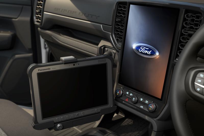 ban tai,  ford,  ford ranger,  ranger,  super duty,  ranger super duty,  ford ranger super duty,  chassis cab,  ban tai thung lung,  australia anh 10