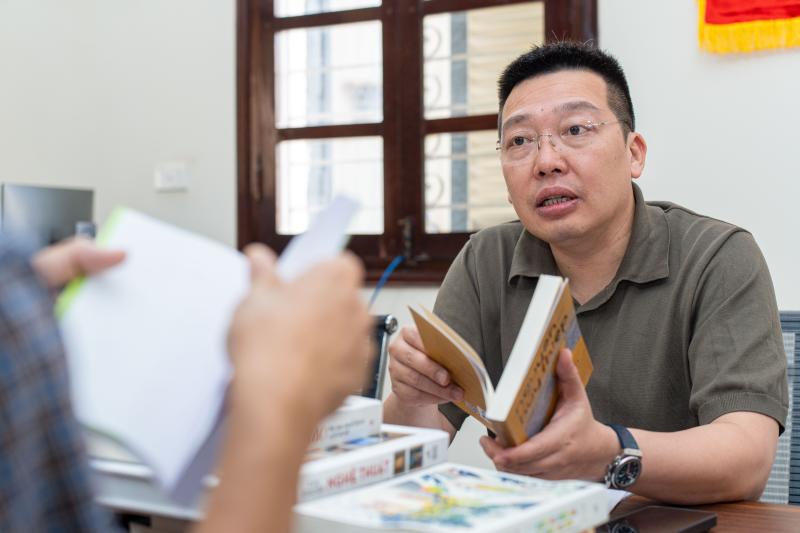 Giai Sach Quoc gia anh 5