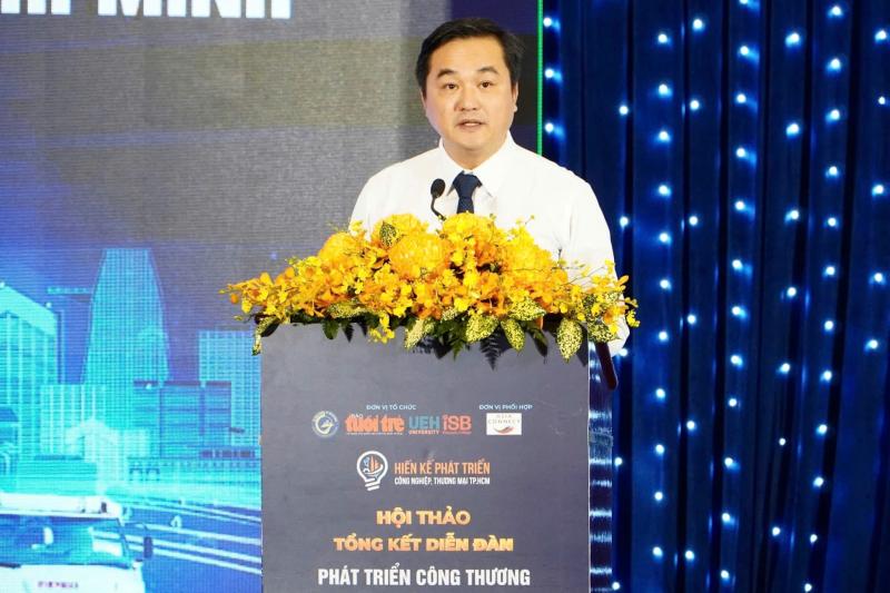 So Cong Thuong TP.HCM,  tang truong kinh te anh 1
