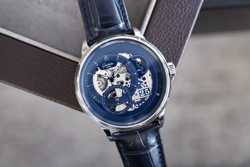 dong ho sieu mong,  dong ho cao cap,  dong ho tu dong,  dong ho tourbillon,  dong ho skeleton,  phien ban gioi han anh 11