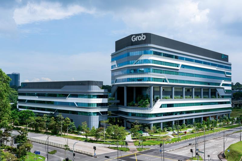xe tu dong,  xe tu hanh,  tu hanh,  shuttle,  xe buyt,  xe buyt mini,  singapore,  grab,  punggol,  weride,  ComfortDelGro,  Pony.ai anh 2