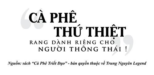 Ca phe triet dao anh 8