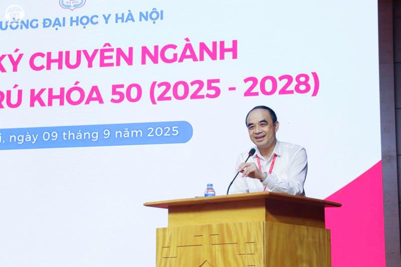 bac si noi tru anh 1