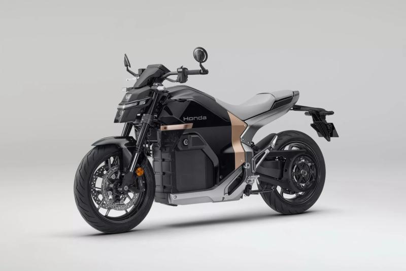 Honda WN7 anh 1