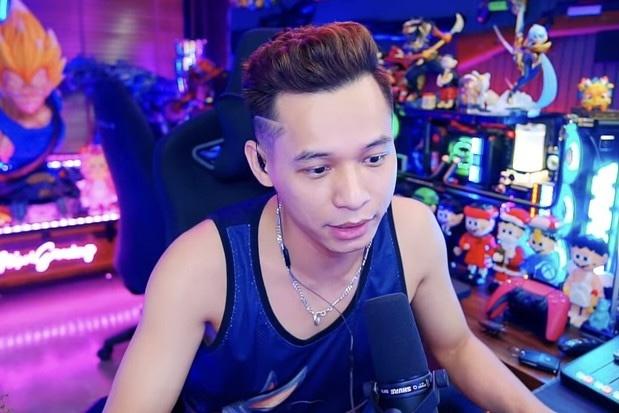 tu hoang streamer anh 1