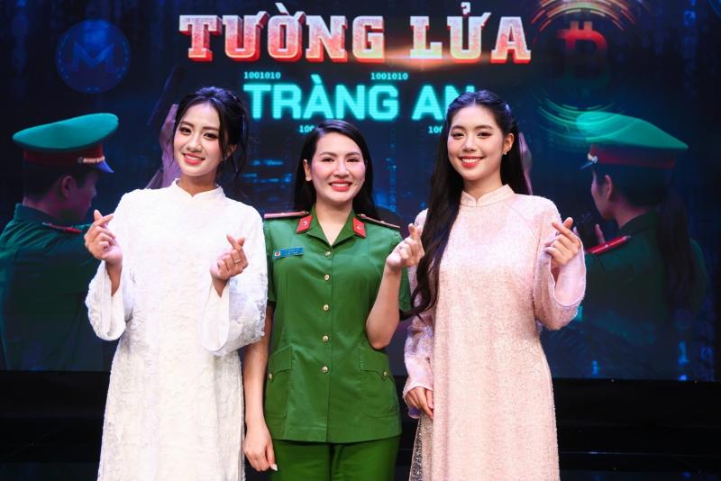Mai Ly Girl pho anh 1