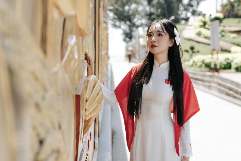 chup anh ao dai,  photographer ao dai,  chup ao dai 2/9,  thi truong nhiep anh,  nhiep anh tp.hcm anh 1