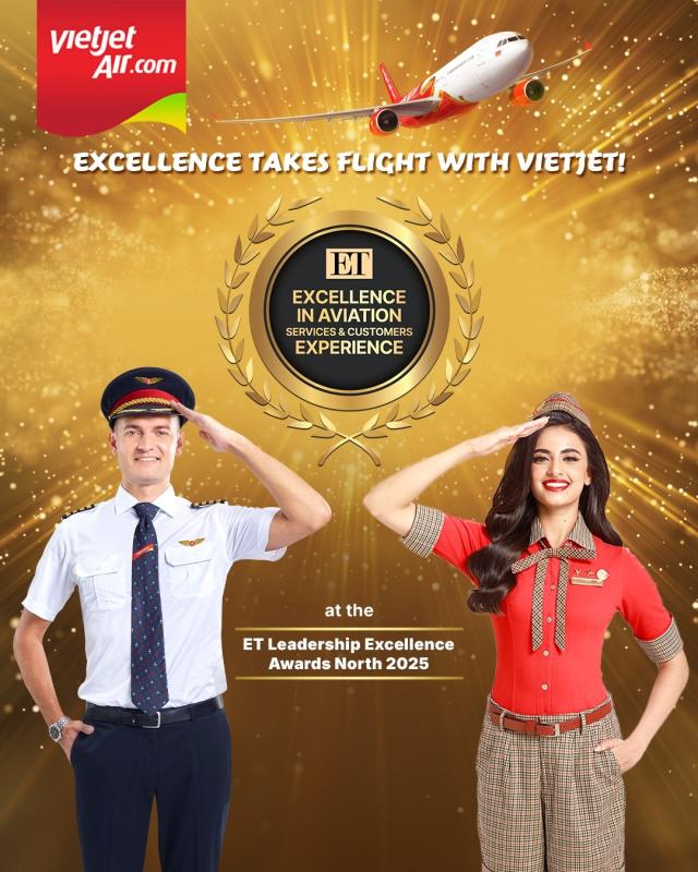 Vietjet anh 1