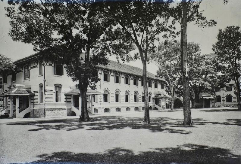 Vien Pasteur TP.HCM anh 5