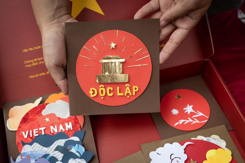Le hoi Doc Lap,  Quoc khanh 2/9,  tu hao dan toc,  lich su Viet Nam,  van hoa Viet Nam,  gioi tre,  Ho Guom,  Ha Noi anh 8