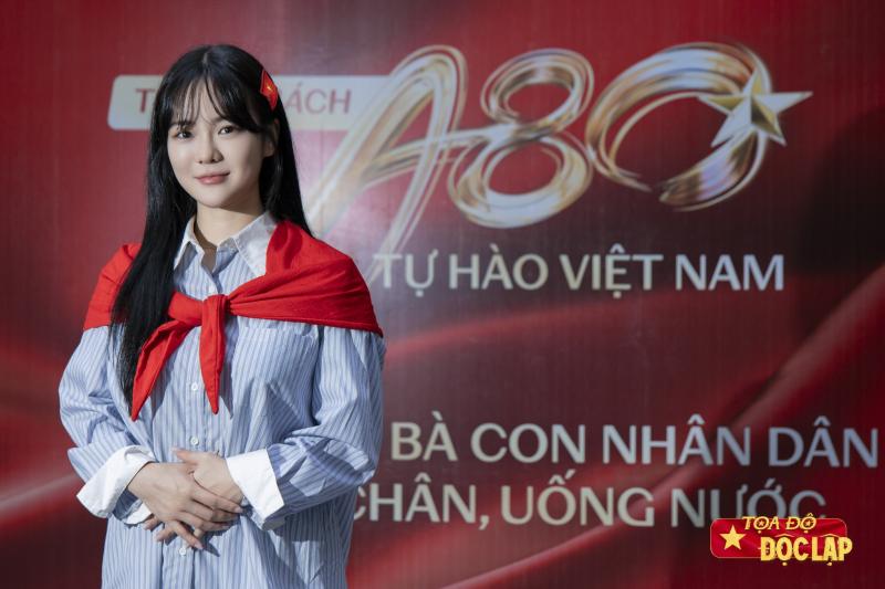 gai han o viet nam, Co gai Han Viet Nam, gai Han lay chong Viet,  Lim Cheong Ha, nguoi Han yeu Viet Nam,  am thuc Viet,  bun ca anh 5