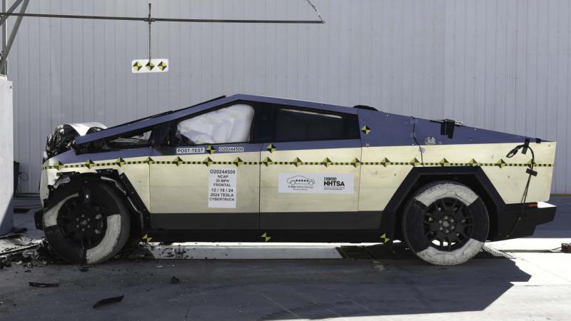 my,  tieu chuan an toan,  NHTSA,  NCAP,  phanh tu dong,  phanh khan cap,  an toan,  adas,  IIHS,  Euro NCAP,  ANCAP,  JNCAP,  ASEAN NCAP anh 2