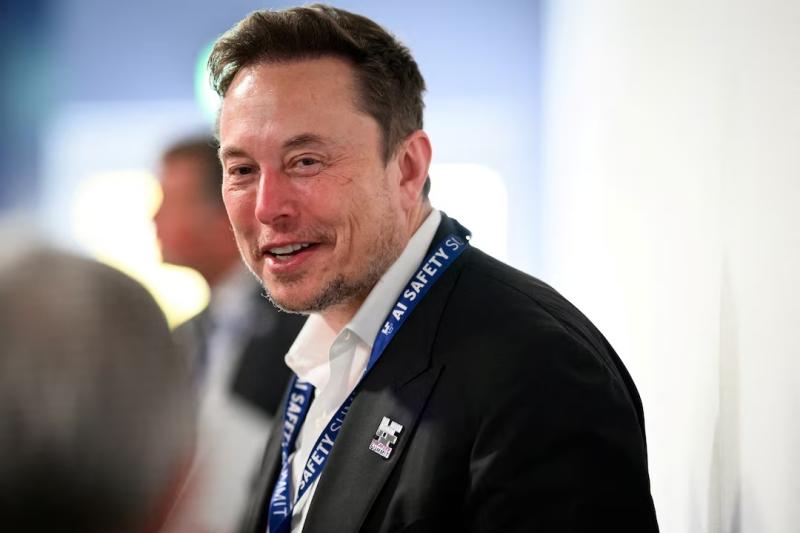 ty phu musk anh 1