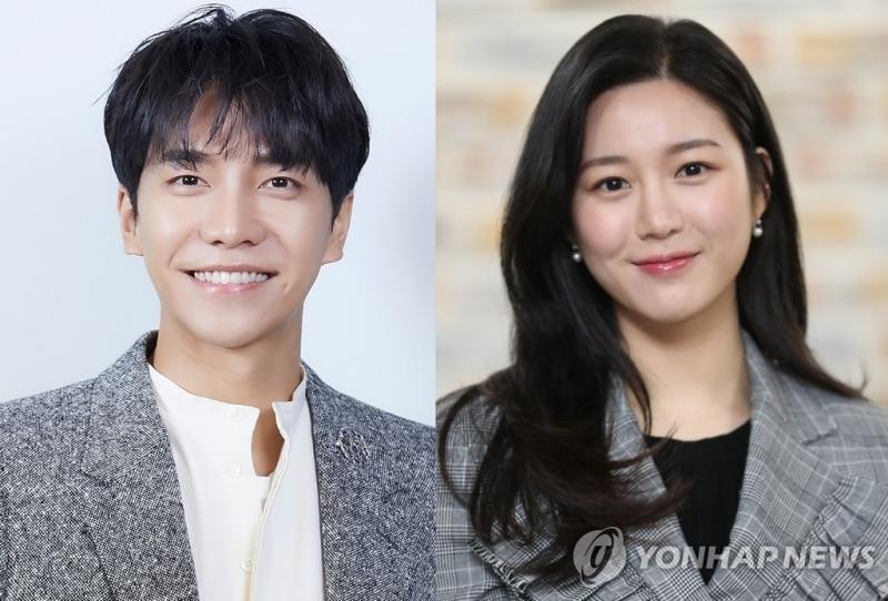 Lee Seung Gi anh 1