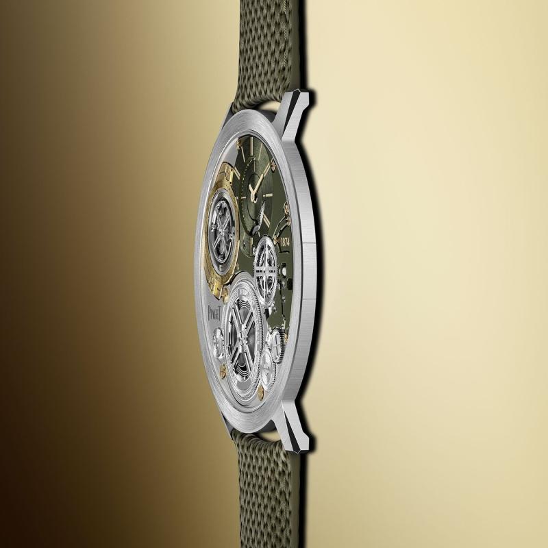 dong ho sieu mong,  dong ho cao cap,  dong ho tu dong,  dong ho tourbillon,  dong ho skeleton,  phien ban gioi han anh 5