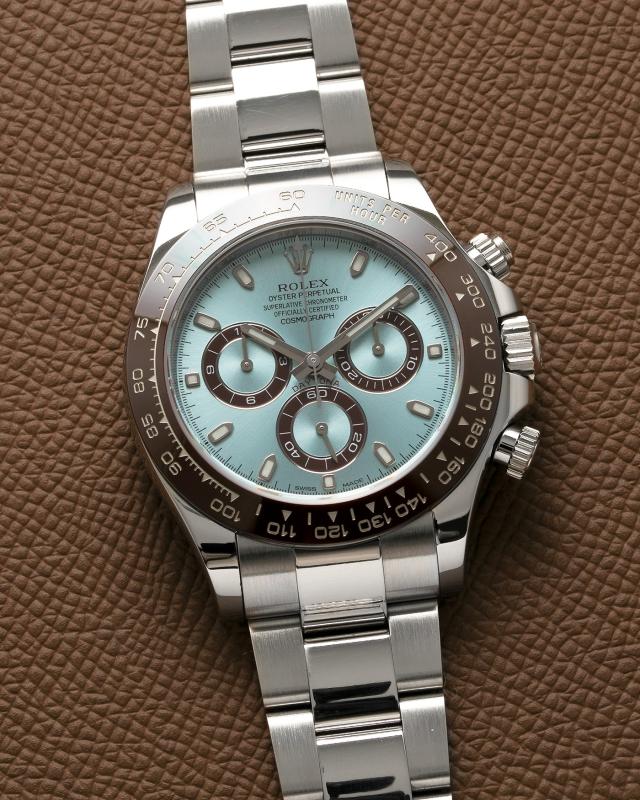 Jacob & Co.,  Rolex Daytona,  Patek Philippe,  Audemars Piguet,  Louis Vuitton,  Cartier Tank,  TAG Heuer Monaco,  Vanguart,  Richard Mille,  gia dong ho,  dong ho the thao,  thoi trang US Open anh 8
