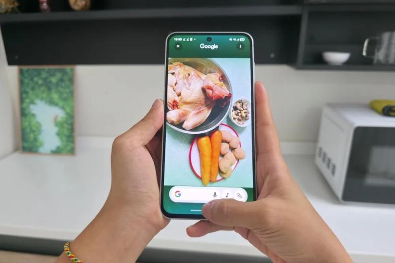 Galaxy A56 5G anh 3