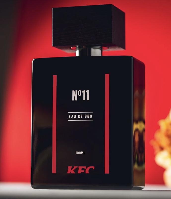 KFC,  nuoc hoa KFC,  Donald Trump,  nuoc hoa Donald Trump,  Tong thong My anh 6