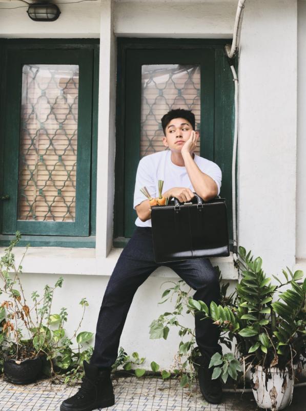 Uniqlo anh 7