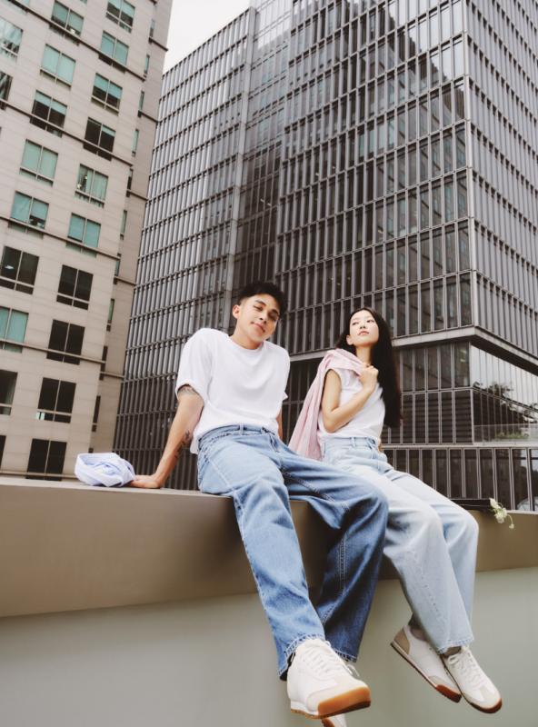 Uniqlo anh 2