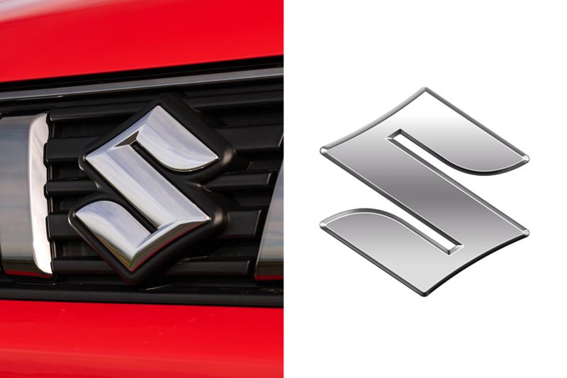 suzuki,  doi logo,  logo,  thuong hieu,  japan mobility show,  japan mobility show 2025 anh 1