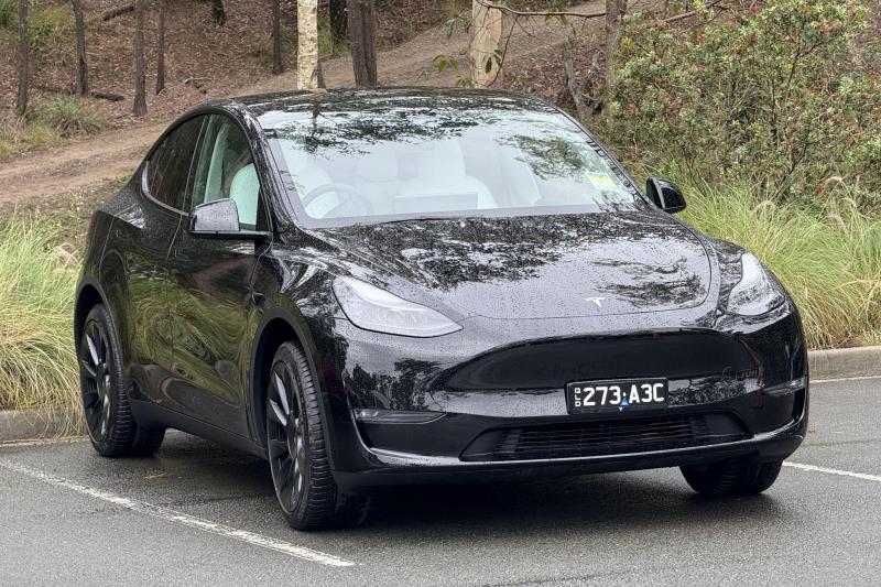 tesla,  tesla model y,  model y,  tu lai,  full self-driving,  fsd,  tesla fsd,  australia,  elon musk,  donald trump anh 1