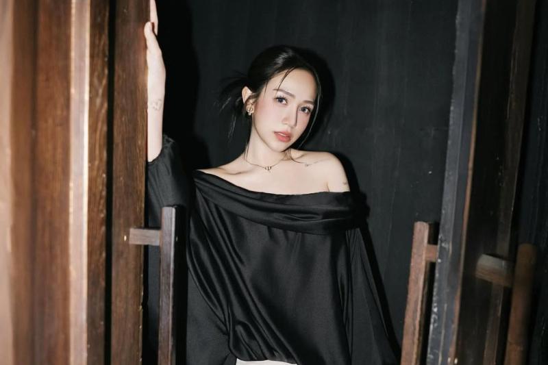 Joyce Pham 6 nam cuoi anh 5