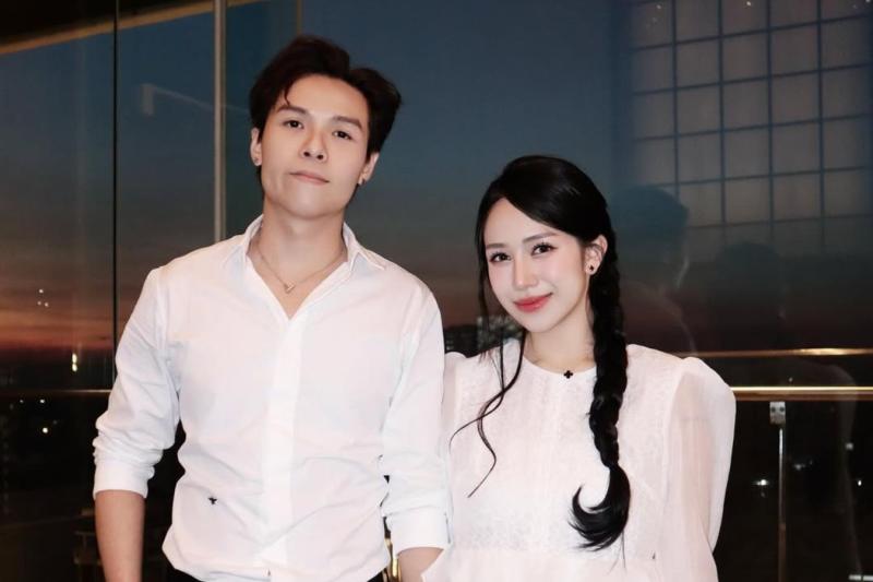 Joyce Pham len tieng anh 1