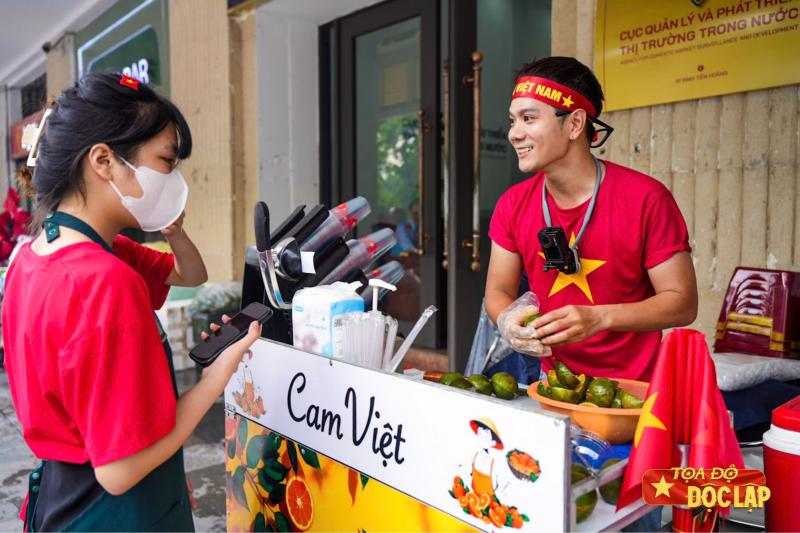 nguoi Viet yeu nuoc anh 9