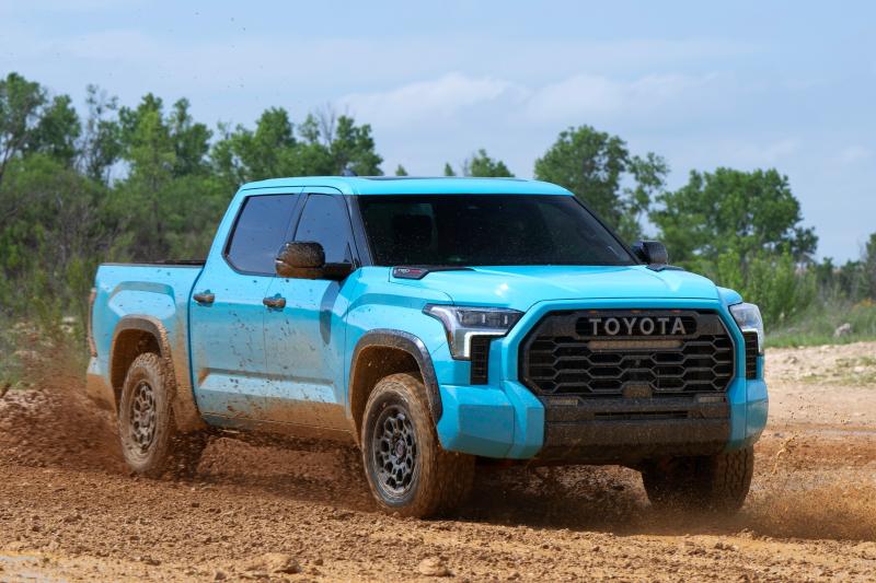 an toan,  bong den,  bong den cam,  ban tai,  ban tai my,  my,  ford,  ford super duty,  ford f-450,  f-450,  trx,  tundra trd anh 3